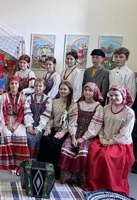 Билеты на концерт "Коляда идет" Сургут 20 дек 2025