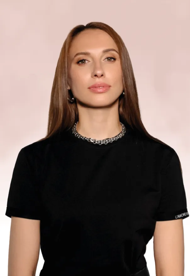 Билеты на Складчикову в Тольятти 8 марта 2026