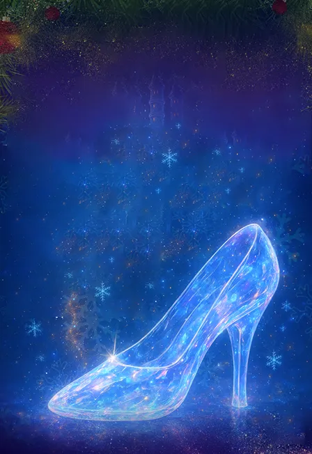 Билеты на Золушку в Ярославле 28 Дек 2025