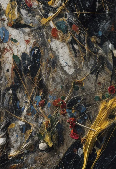 Билеты на лекцию "Скандалы в искусстве" 21 дек 2025 Москва