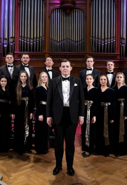 Билеты на концерт Кузьмы Бодрова 22 апр 2026 Москва