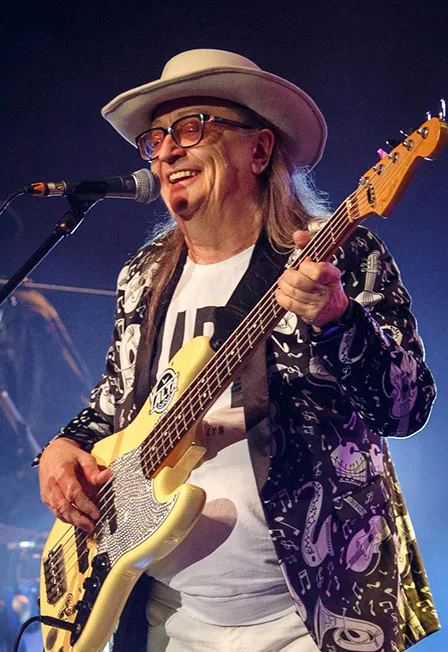 Билеты на "Легенды ВИА. Мы из СССР" 05 янв 2026