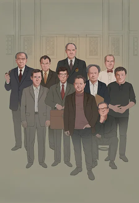 Билеты на 75 лет Театру Пушкина 25 Дек 2025