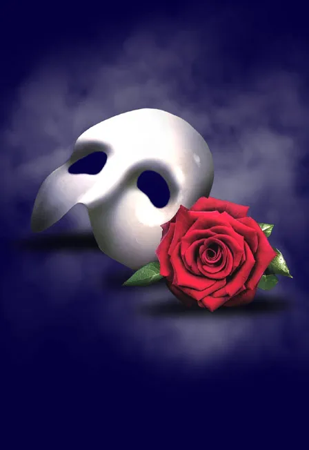 Билеты на Призрак оперы 7 Мар 2026, Москва