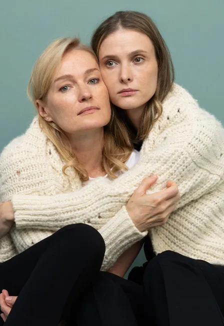 Билеты на Оскар и Розовая дама в Москве 24 фев 2026