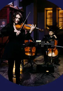 Билеты на концерт "Фэнтези в Новый год" 30 Дек 2025