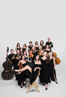 Билеты на концерт Disney и Marvel в Москве 20 Мар 2026