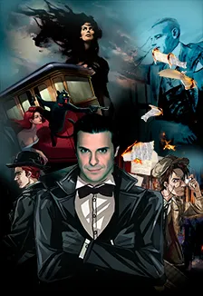 Билеты на Мастер и Маргарита в Ульяновске 06 Апр 2026