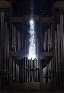 Билеты на "Вселенную Ханса Циммера" 1 ФЕВ 2026 СПб