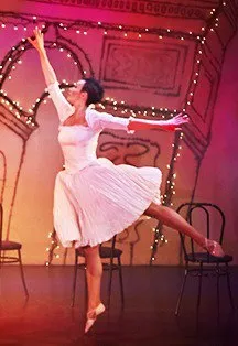 Билеты на «Париж для двоих» в СПб 25 Дек 2025