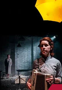 Билеты: 872 дня. Голоса блокадного города 27 янв 2026