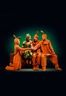 Билеты на Петсон и Финдус 27 Дек 2025 СПб