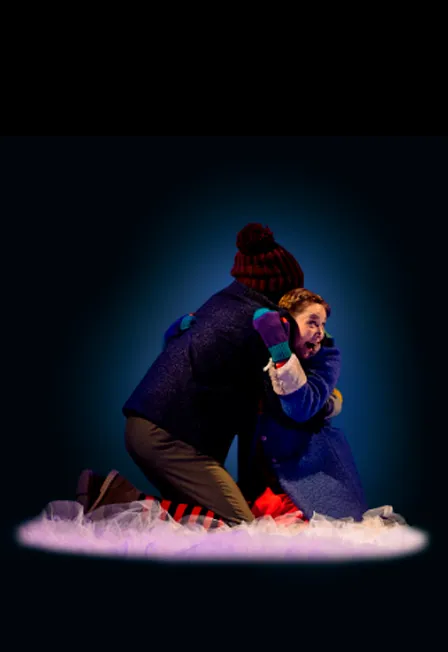 Билеты на Снежную королеву 29 Дек 2025 СПб