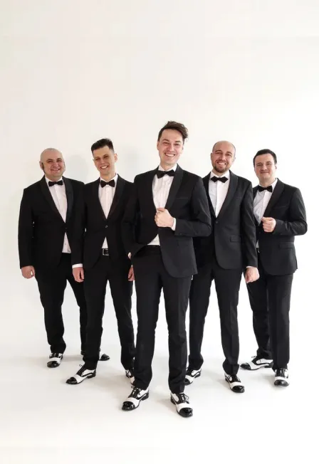 Билеты на концерт Джеки в Нижнем Новгороде 11 дек 2025