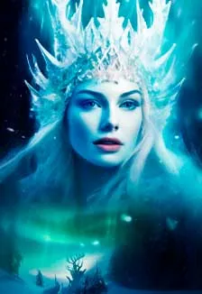 Билеты на "Снежную королеву" 11 янв 2026