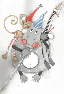 Билеты: Подарок для Деда Мороза, 28 Дек 2025, СПб