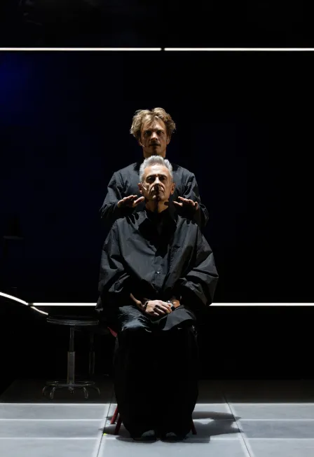 Билеты на "Комната Адлера" 29 Янв 2026 Москва