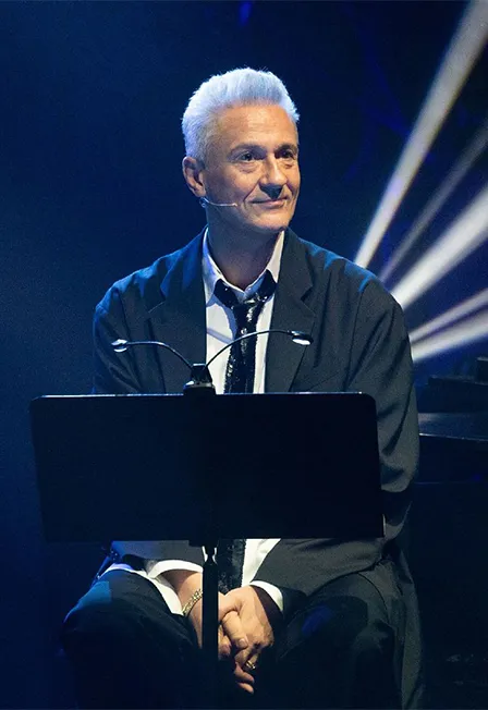 Билеты на Новогодний Оркестр Мечты, 4 Янв 2026, Москва