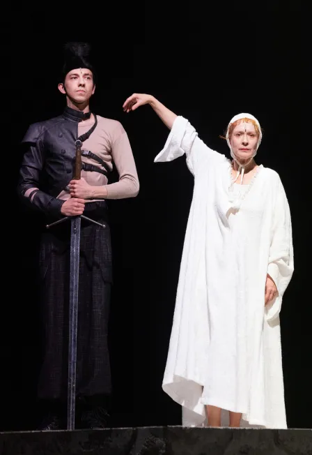 Билеты Елизавета Английская Москва 08 Янв 2026