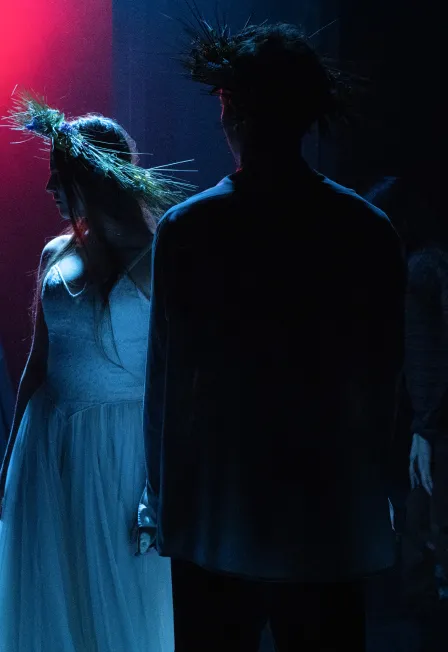 Билеты на спектакль Й в Москве 17 янв 2026