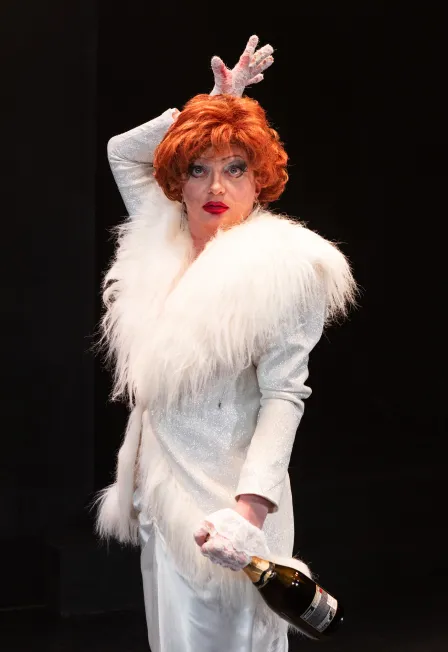 Билеты на "Форрест" в Москве 19 дек 2025