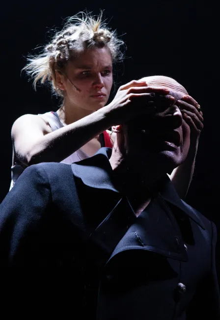 Билеты на Антигону 16 янв 2026, Москва