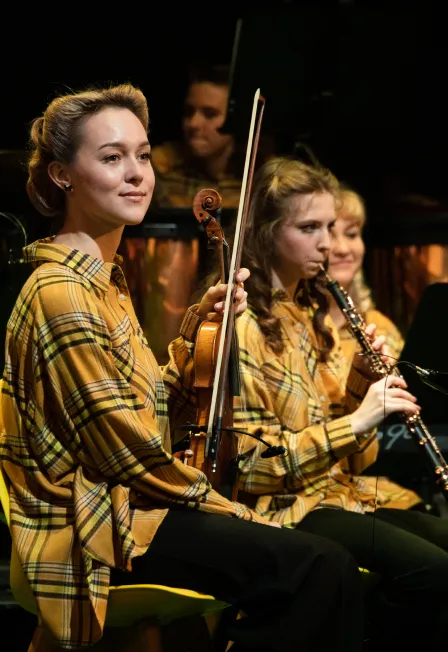 Билеты на Петя и Волк, 3 янв 2026, Москва