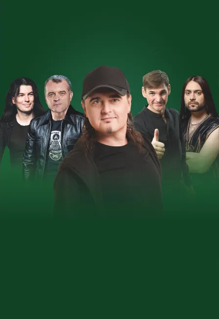 Билеты на концерт Нэнси в Твери 2 янв 2026