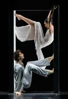 Билеты на балет "Преступление и наказание" СПб 24 Дек 2025