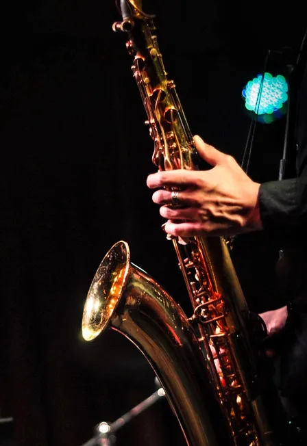 Билеты на Jazz Jam Session 20 Дек 2025 в СПб