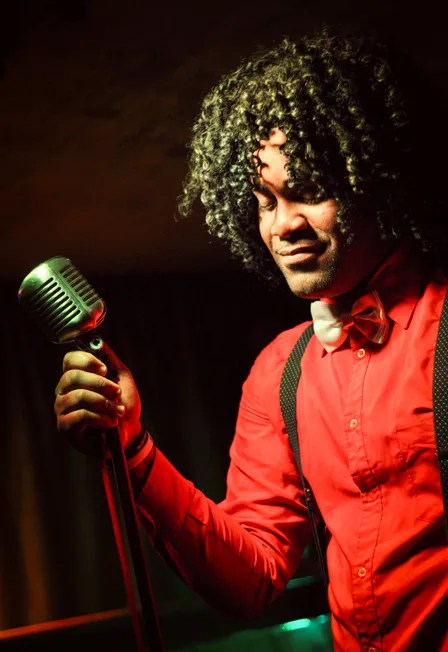 Билеты на Джаз в СПб: 19 Дек 2025