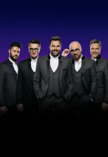 Билеты на концерт ViVA в Калининграде 3 янв 2026