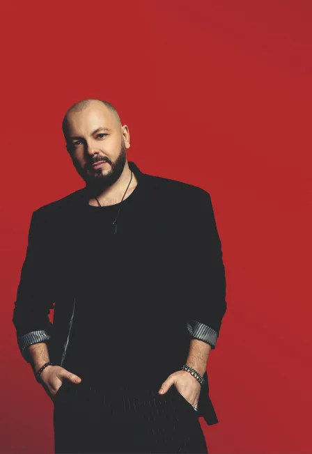 Билеты на Ярослава Сумишевского в Арзамасе 19 фев 2026