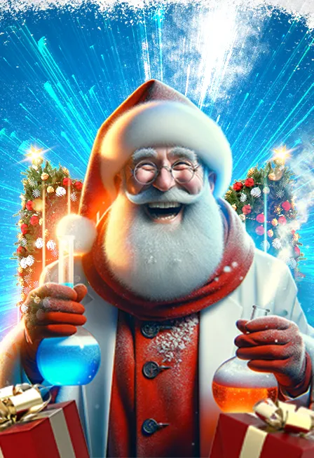 Билеты на Елку "Fire & Snow" 6 Янв 2026 в Туле