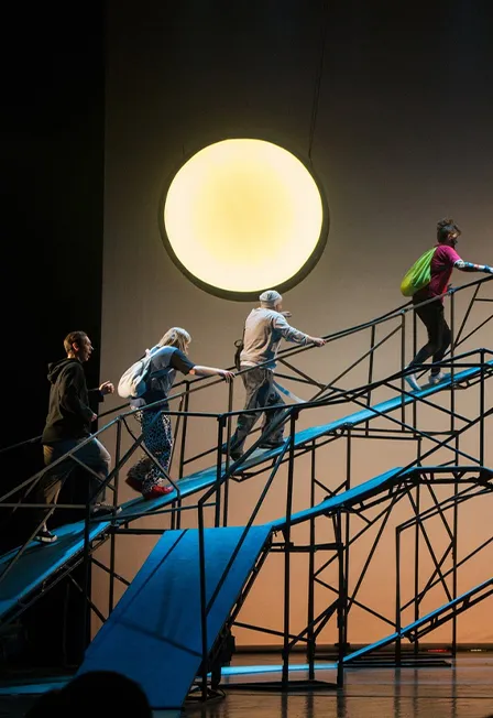 Билеты Бременские музыканты, Петрозаводск, 11 Янв 2026