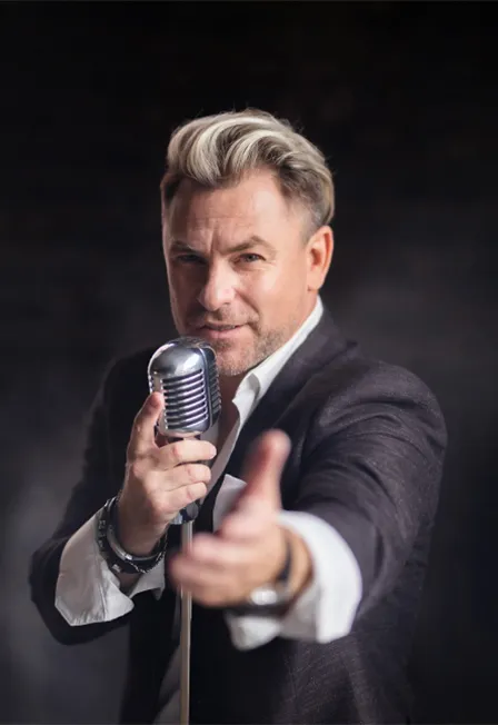 Билеты на концерт Павла Соколова 11 фев 2026 Москва