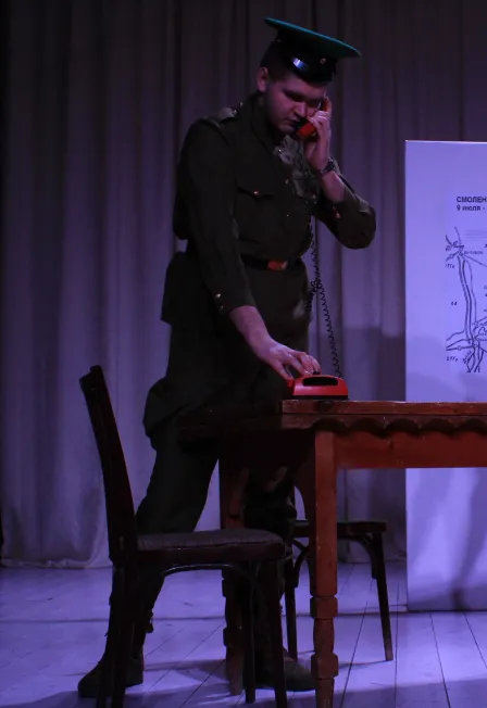 Билеты на игру "Послание из прошлого" 22 Дек 2025