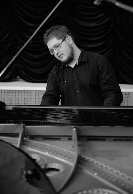 Билеты на концерт Шопена в СПб 20 Дек 2025