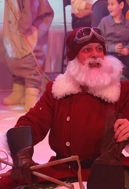 Билеты на "Однажды" в Ульяновске 24 дек 2025