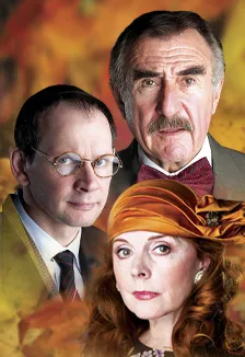 Билеты на «Поздняя любовь» в Саранске 22 Дек 2025