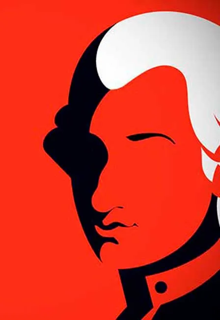 Билеты: Моцарт и Сальери, 24 Дек 2025, СПб