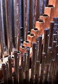 Билеты на орган: Евгений Авраменко, 19 фев 2026, СПБ