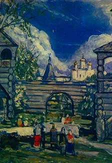 Билеты на концерт духовной музыки 18 мар 2026 СПб