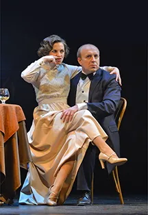 Билеты на Альбом в Омске 23 Дек 2025