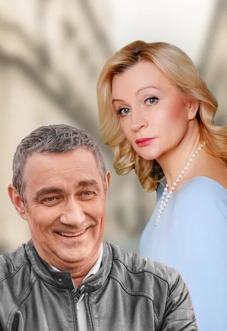 Билеты на "У каждого свои недостатки" 21 Дек 2025 СПб