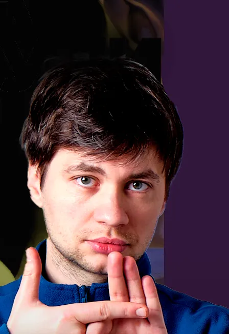 Билеты на концерт Лёши Шамутило 20 дек 2025 СПб