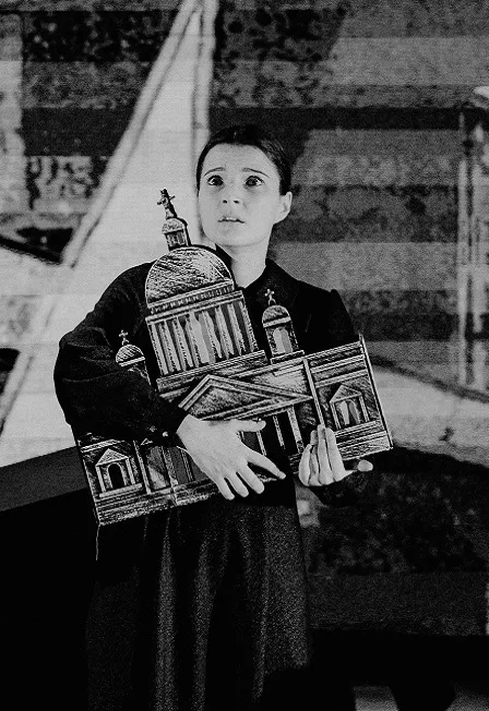 Билеты Осталась одна Таня 23 янв 2026 Чебоксары