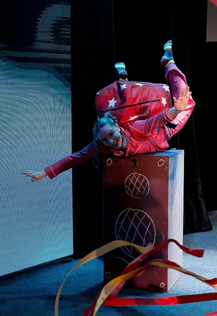 Билеты на Праздник непослушания в Чебоксарах 31 янв