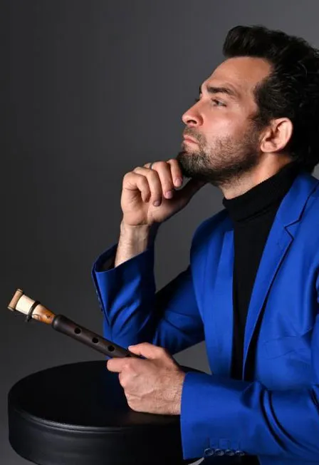 Билеты на "Выше Арарата" 5 янв. в СПб