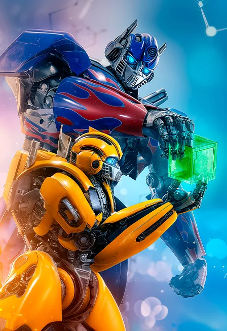 Билеты Автоботы на каникулах 30 мая 2026 СПб